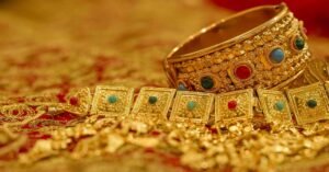 Read more about the article Budget 2024 – Changes In Taxation Of Gold in India