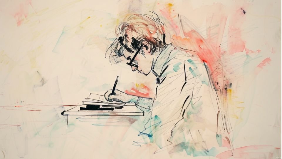 Read more about the article Letter to A Young Investor #2: The Money Manual