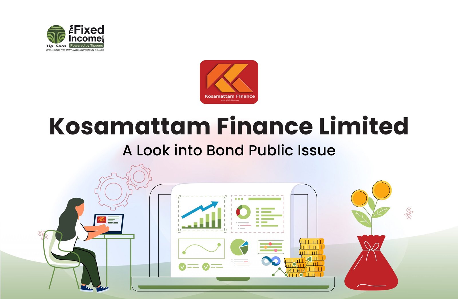 Read more about the article Kosamattam Finance Limited- A Look into Bond Public Issue