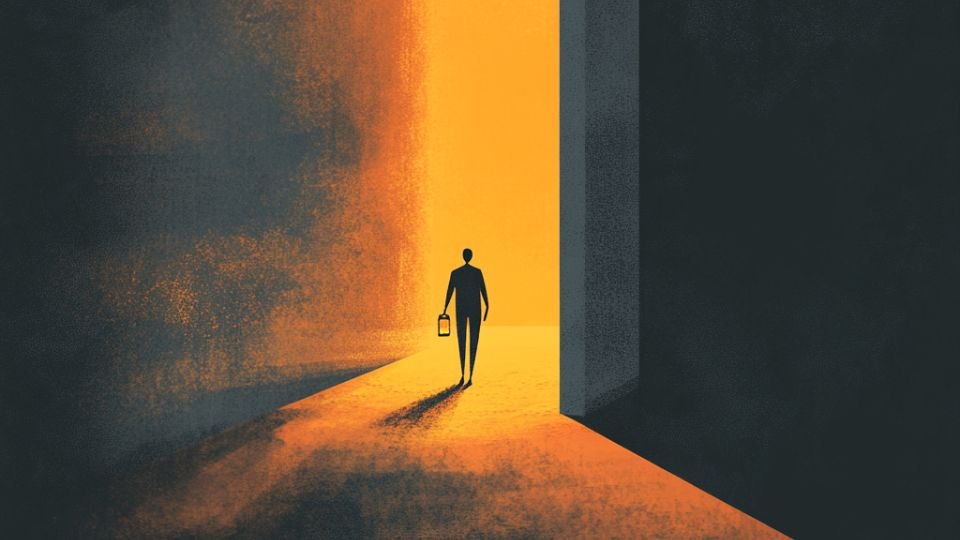 Read more about the article The Optimism Trap: How We Misjudge Risk and Rewards