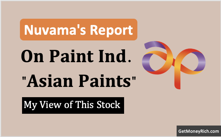 Read more about the article Paint Stocks in 2025: What’s Happening with Asian Paints, Berger Paints, and Indigo Paints?