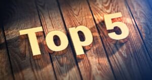 Read more about the article Top 5 Best Health Insurance Companies in India 2025