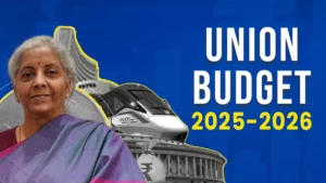 Read more about the article Union Budget 2025 and impact on Personal Finances