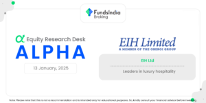 Read more about the article EIH Limited Target Price (January 2025)