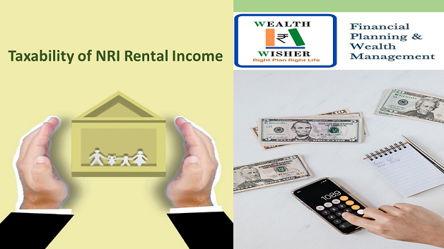 Read more about the article Taxability of NRI Rent Income