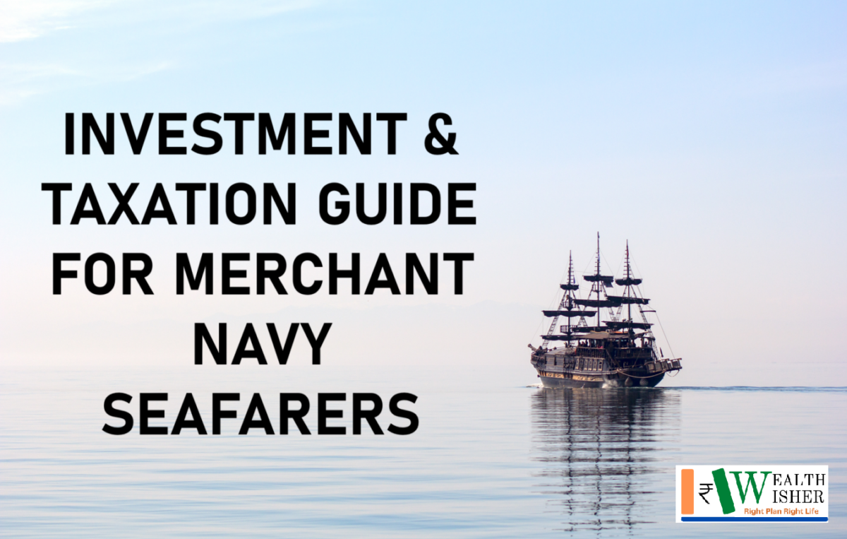 Read more about the article Taxation Guide for Merchant Navy Seafarers