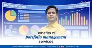 Read more about the article Benefits of Portfolio Management Services