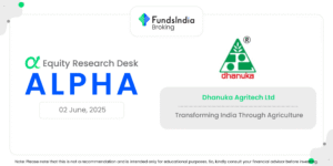 Read more about the article Alpha | Dhanuka Agritech Ltd .