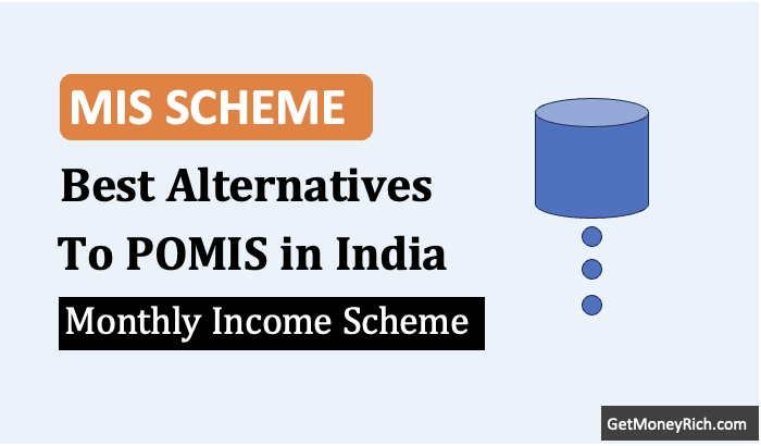 Read more about the article Exploring Monthly Income Schemes Beyond POMIS –