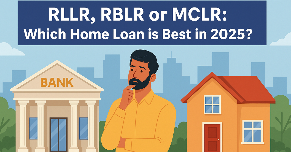 Read more about the article Which Home Loan is Best in 2025?