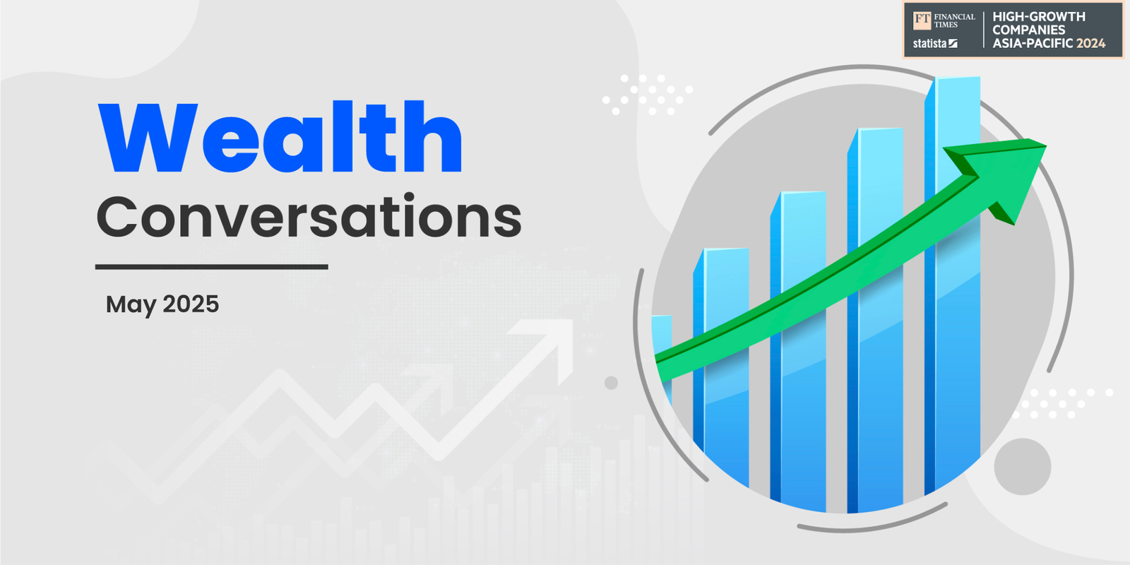 Read more about the article Wealth Conversations – May 2025Insights