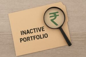 Read more about the article MITRA Platform: A Game-Changer for Unclaimed Mutual Funds