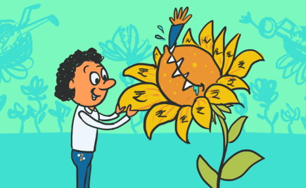 Read more about the article When Credit Card Rewards Bite Back | BankBazaar