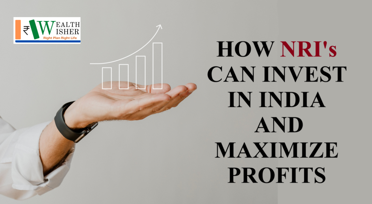 Read more about the article How NRIs Can Invest in India & Maximize Profit
