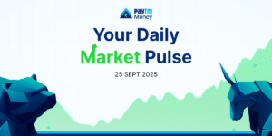 Read more about the article Nifty Drops Below 25K, Buzzing IPOs & Much More