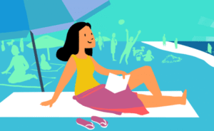 Read more about the article Smart Spending Over Sandy Shores | BankBazaar