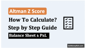 Read more about the article A Step-by-Step Guide Using Balance Sheet Data