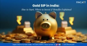 Read more about the article Gold SIP in India: How to Start, Where to Invest