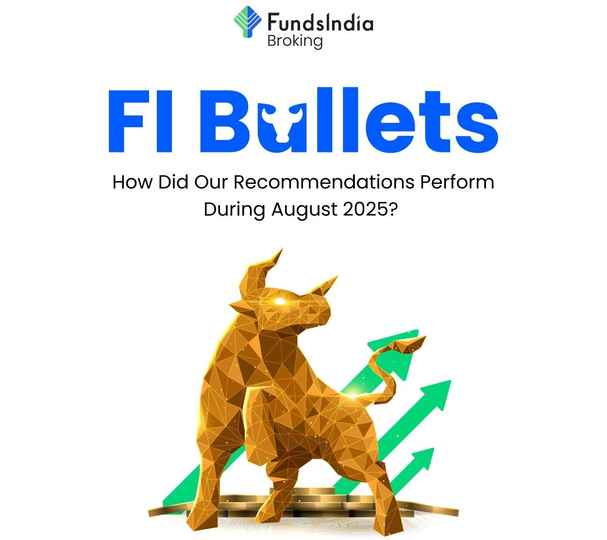 Read more about the article FI Bullets – August 2025Insights