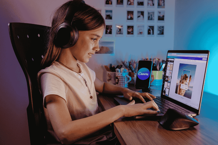 Read more about the article 15 Ways To Make Money With Canva In 2026