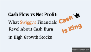 Read more about the article What Swiggy’s Financials Reveal About Managing Cash Burn in High-Growth Startups