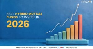 Read more about the article Best Hybrid Mutual Funds to invest in 2026
