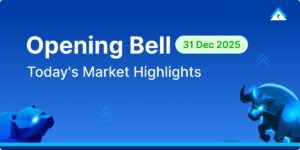 Read more about the article JSW Steel and Tata Steel Rally as Nifty Reclaims 26,000