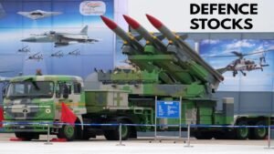 Read more about the article Apollo Micro Systems Bags Rs 258 Mn Defence Order; Emerges As Lowest Bidder For PSU