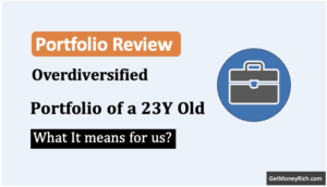 Read more about the article Lessons from an Over-Diversified SIP Strategy