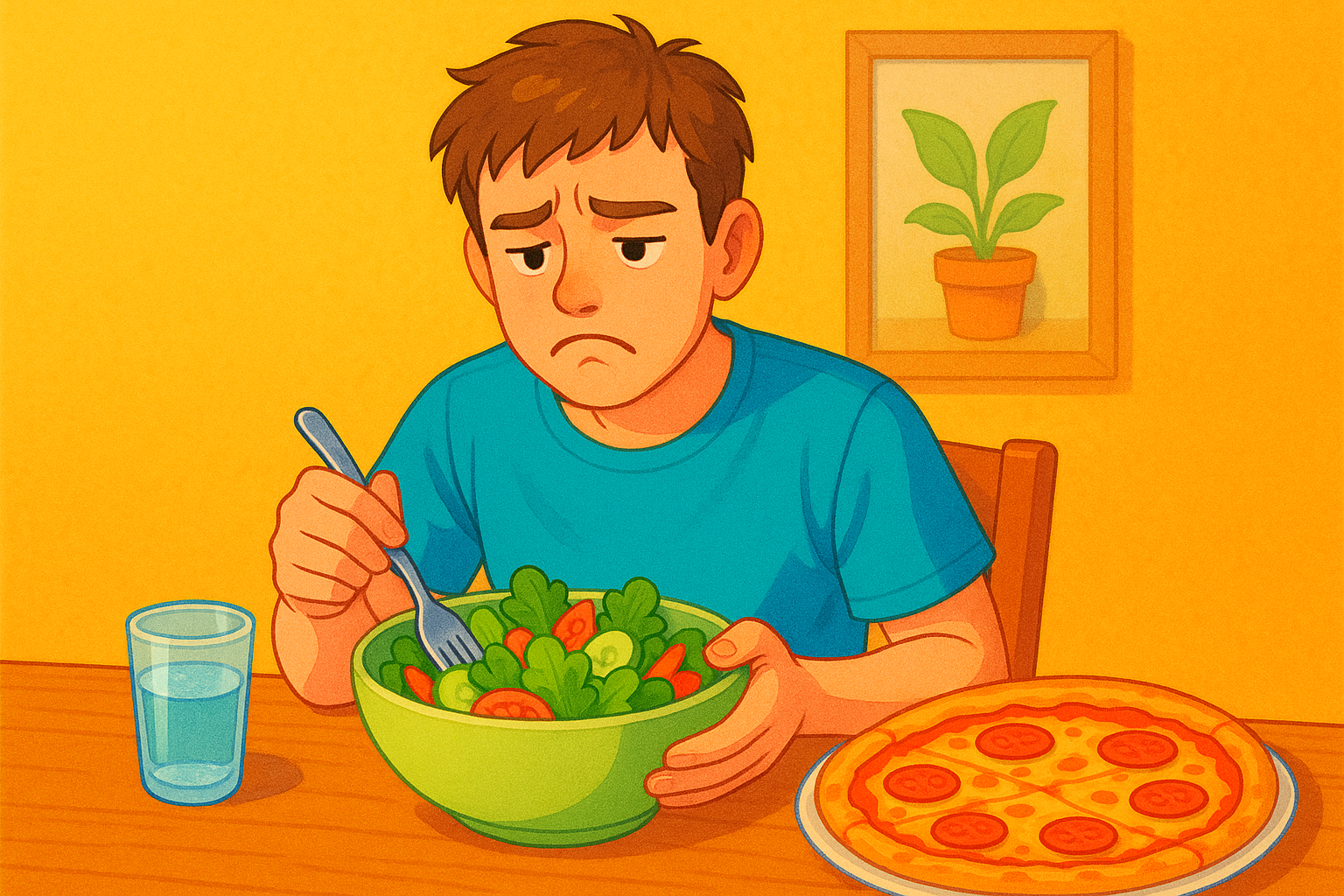 Read more about the article Why Boring is Good for You – Even in Finances