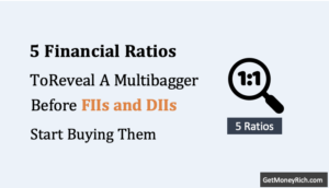 Read more about the article The 5 Financial Ratios That Expose a Multibagger Before Institutions Buy In
