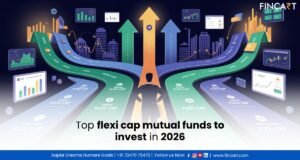 Read more about the article Top Flexi Cap Mutual Funds to Invest in 2026