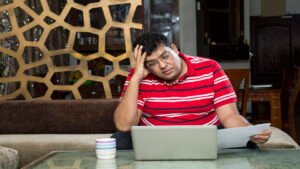 Read more about the article Is It Too Late to Catch Up? Financial Planning for Those Who Spent Their 30s Just Surviving