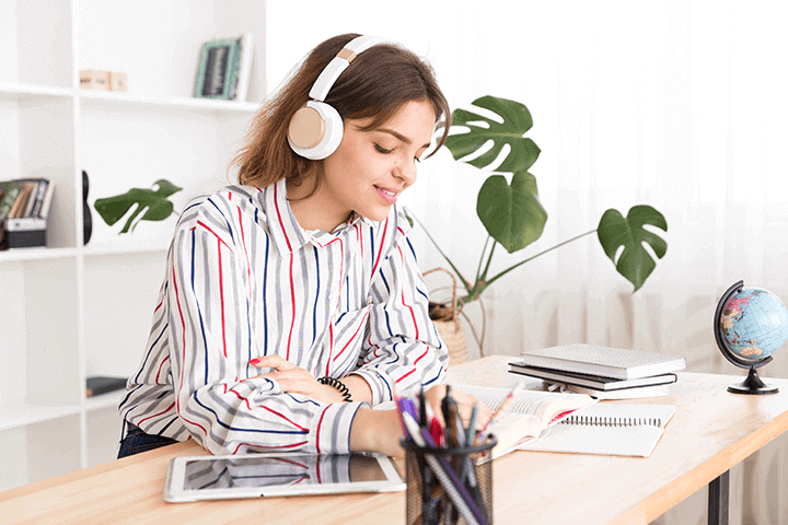 You are currently viewing 18 Ways To Get Paid To Listen To Music [2026 Update]