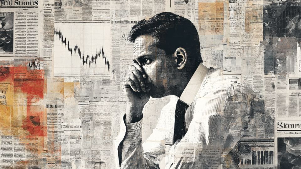 You are currently viewing A Cure for Investment Anxiety