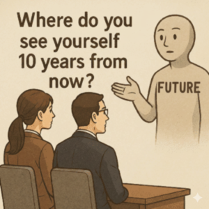 Read more about the article Interview Yourself: Can You Handle What Life May Ask Next?