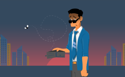 You are currently viewing Earning More But Saving Less? Here’s What’s Draining You