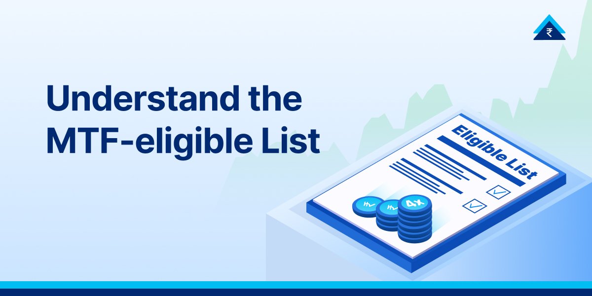 You are currently viewing How are MTF eligible Stocks Chosen? Criteria and Process Explained