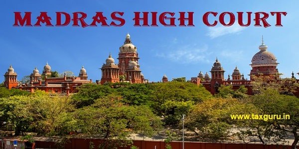 You are currently viewing Madras HC Allows Fresh Reply in NDH-4 Rejection Cases Due to Opportunity of Hearing