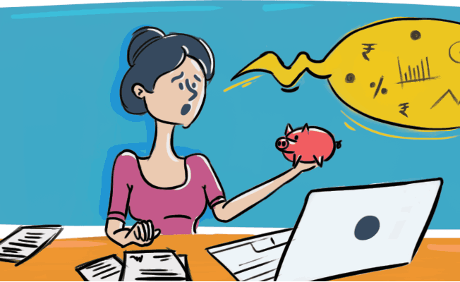 You are currently viewing Financial Planning For Women
