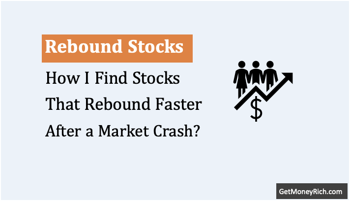 You are currently viewing How I Find Stocks That Bounce Back Faster After a Market Crash