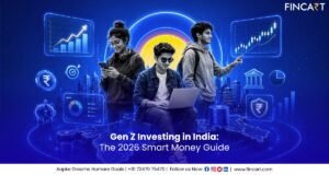 Read more about the article Gen Z Investing in India: The 2026 Smart Money Guide