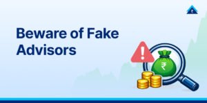 Read more about the article Stay Alert: Protect Yourself from Unregistered Advisors