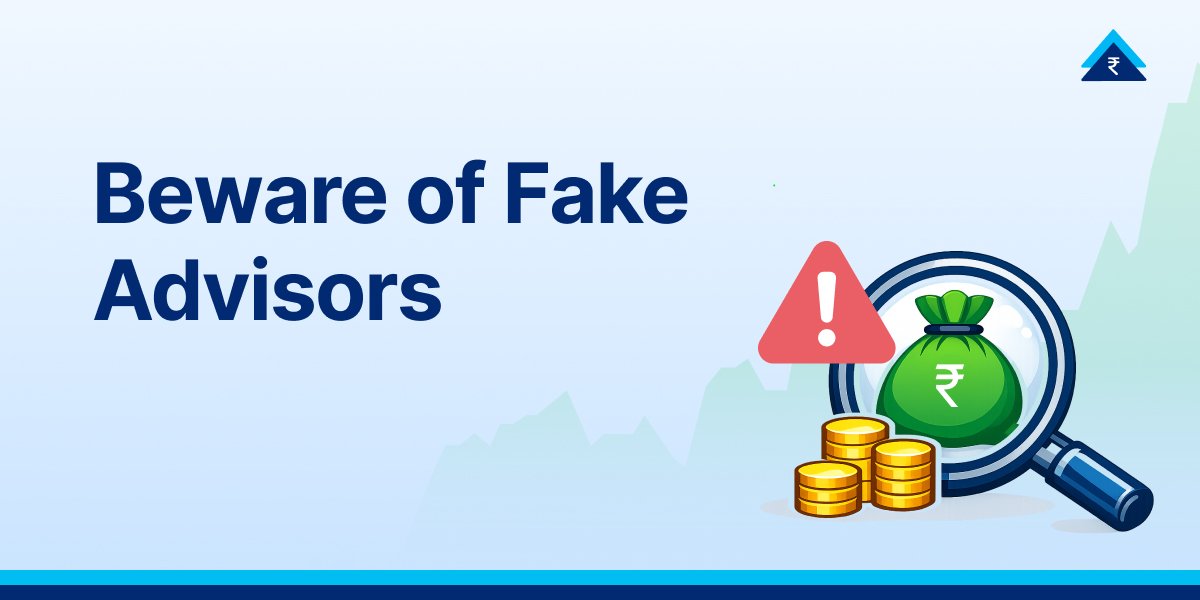 You are currently viewing Stay Alert: Protect Yourself from Unregistered Advisors
