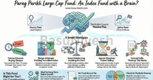 Read more about the article An Index Fund with a Brain?