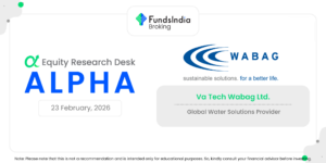 Read more about the article VA Tech Wabag Building a Global Water Solutions PlatformInsights