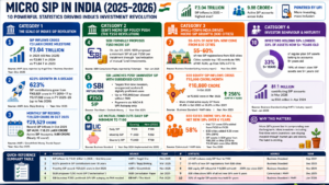 Read more about the article Micro SIP in India: Best SIP Planner & Advisor Guide