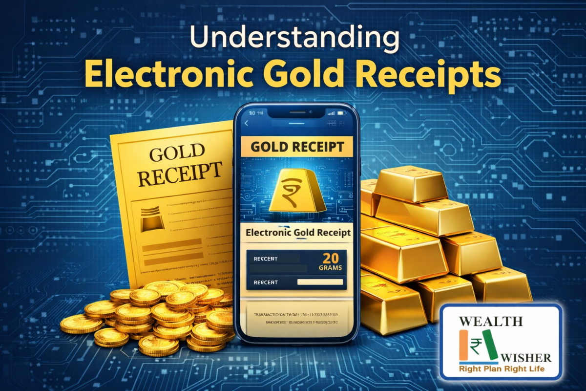 You are currently viewing Understanding Electronic Gold Receipts (EGR)