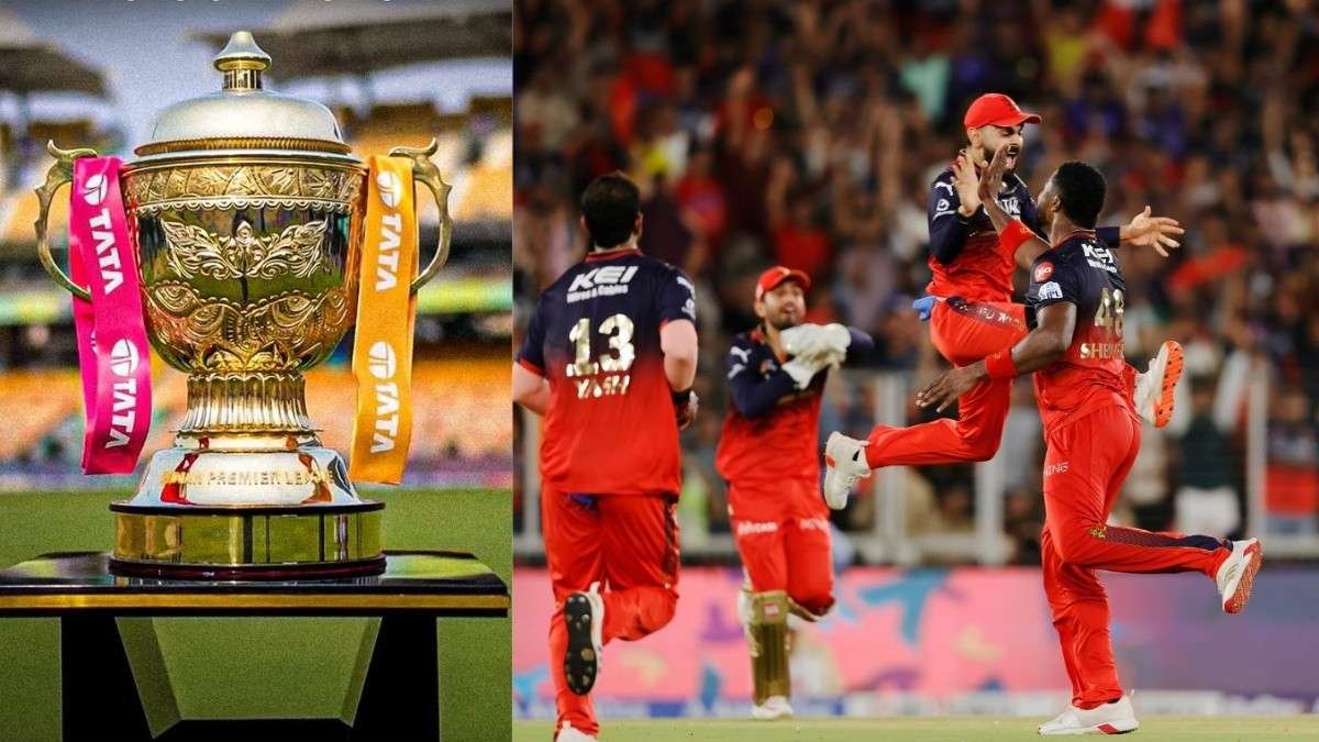 Read more about the article RCB vs GT IPL 2026 Final: Bengaluru Police Releases Advisory for RCB Fans Ahead of IPL 2026 Title Clash