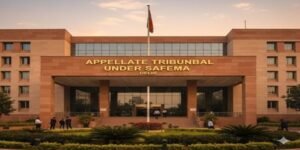 Read more about the article SAFEMA Tribunal Sets Aside PMLA Attachment Order, Remands Director’s Wife’s Case